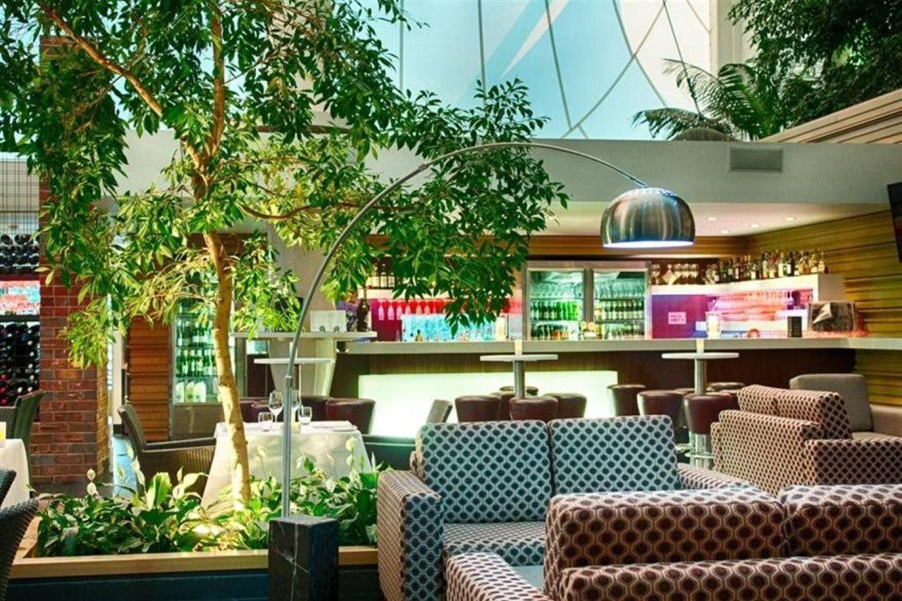 Mantra Pavilion Hotel וואגה וואגה מראה חיצוני תמונה