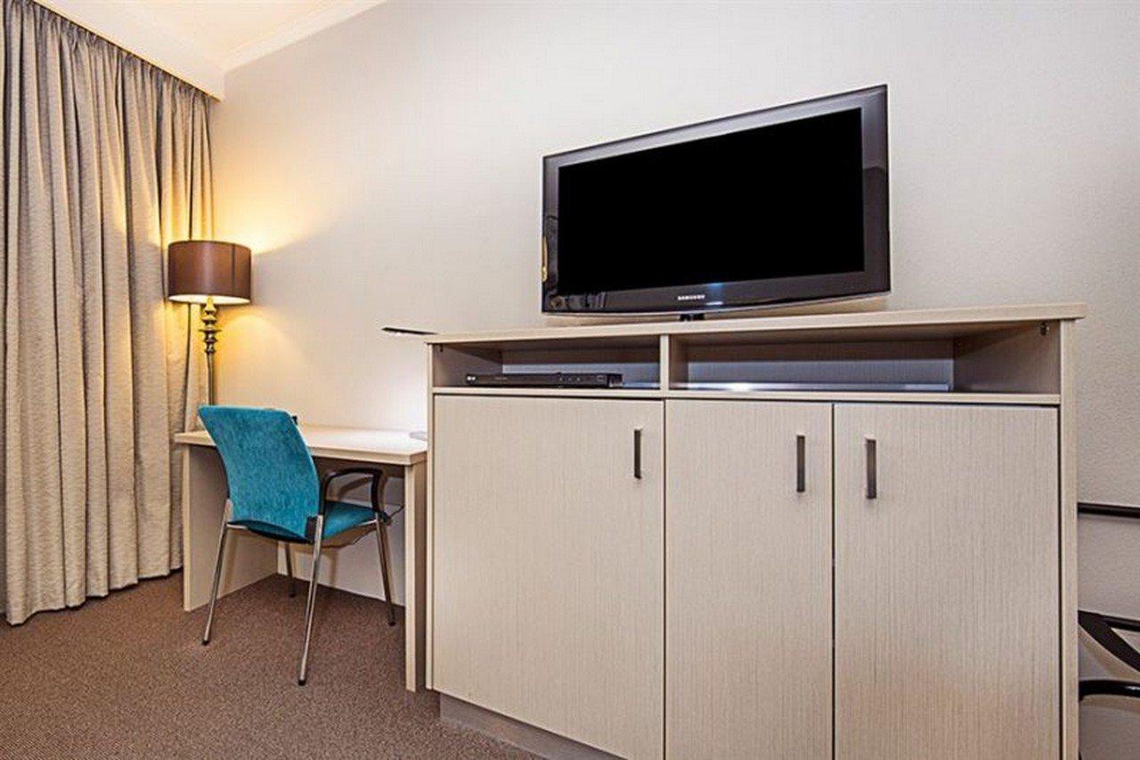 Mantra Pavilion Hotel וואגה וואגה מראה חיצוני תמונה