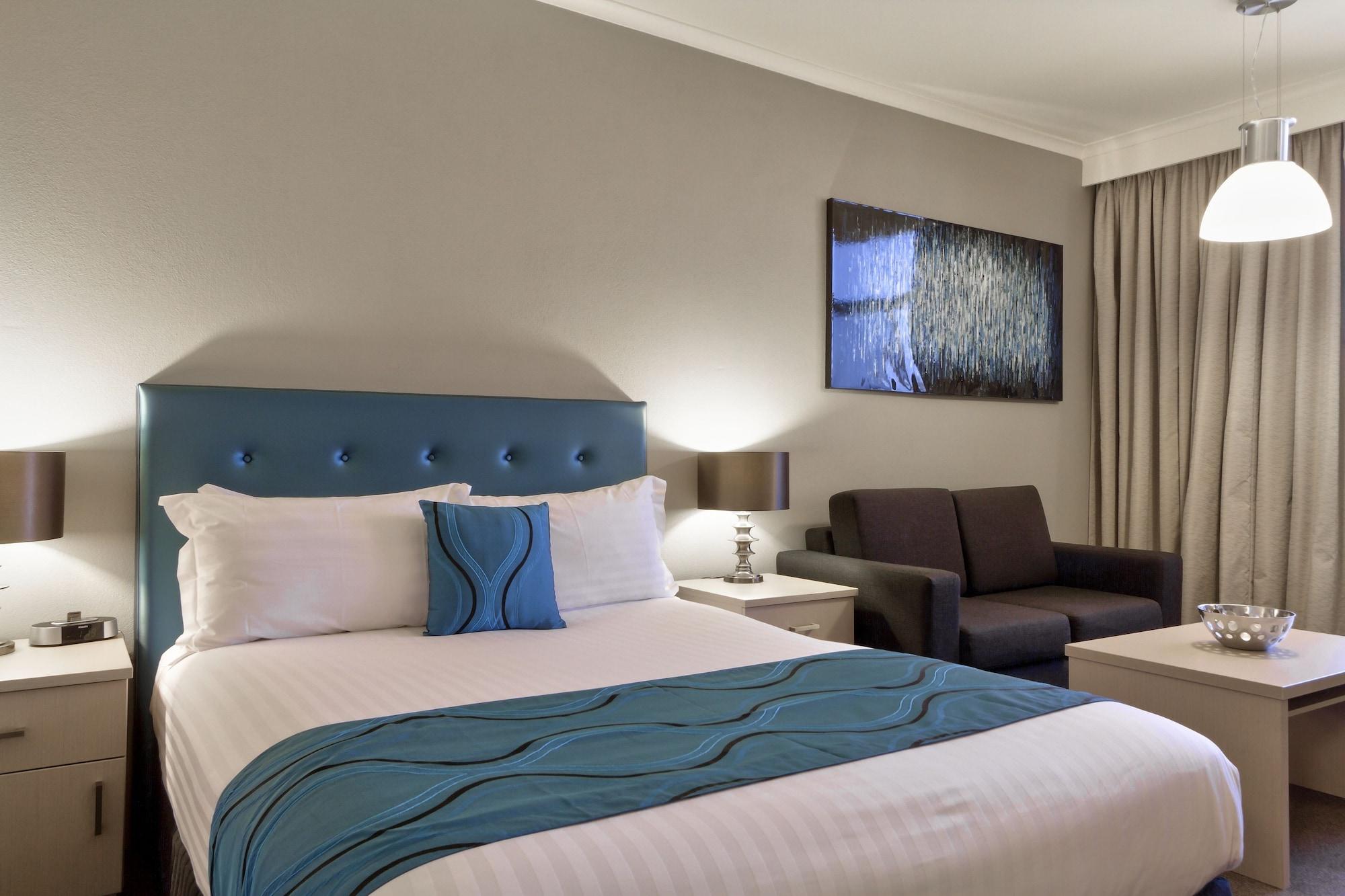 Mantra Pavilion Hotel וואגה וואגה מראה חיצוני תמונה