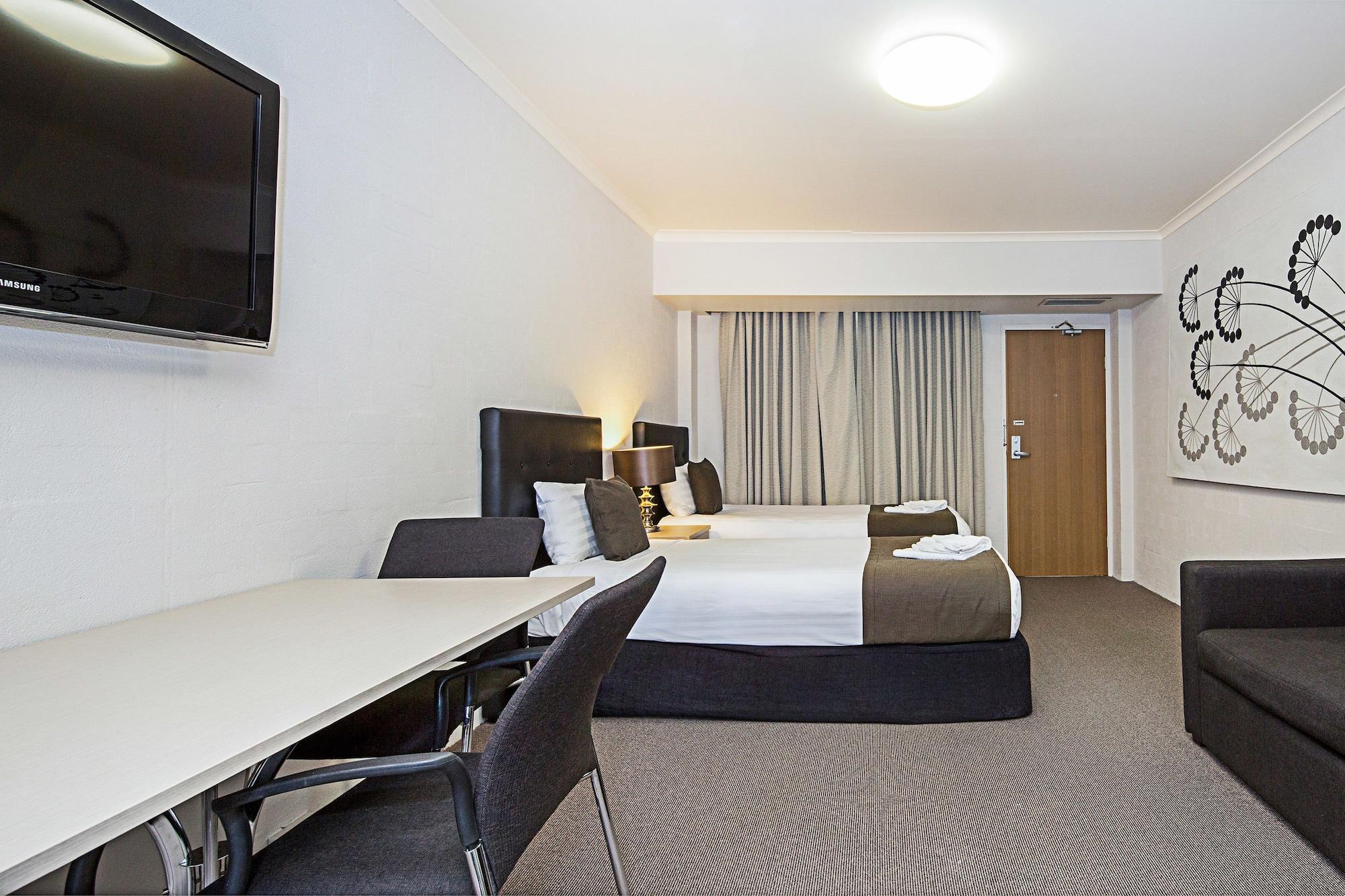 Mantra Pavilion Hotel וואגה וואגה מראה חיצוני תמונה
