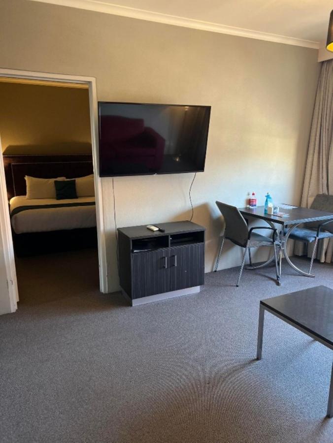 Mantra Pavilion Hotel וואגה וואגה מראה חיצוני תמונה