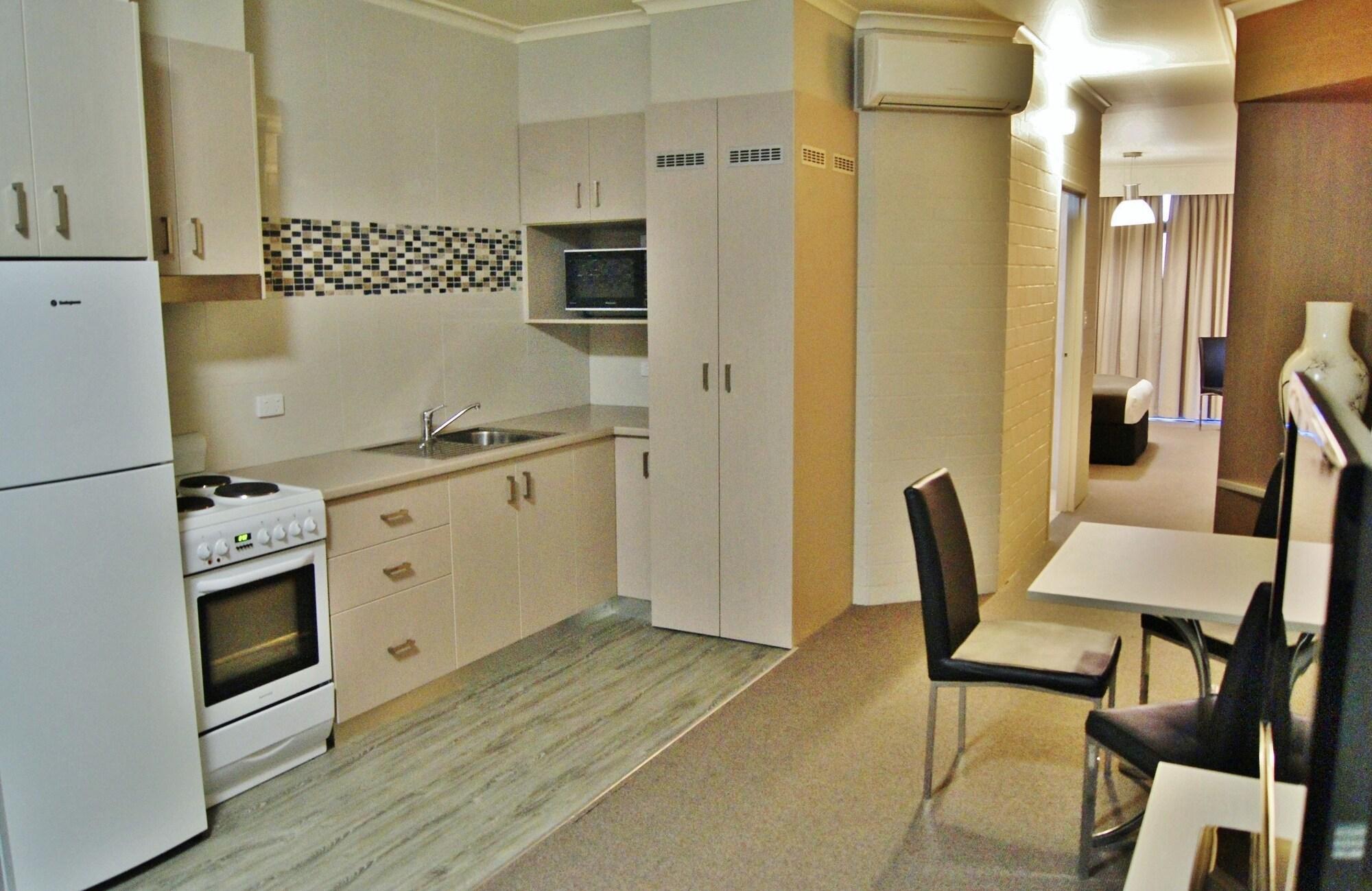 Mantra Pavilion Hotel וואגה וואגה מראה חיצוני תמונה