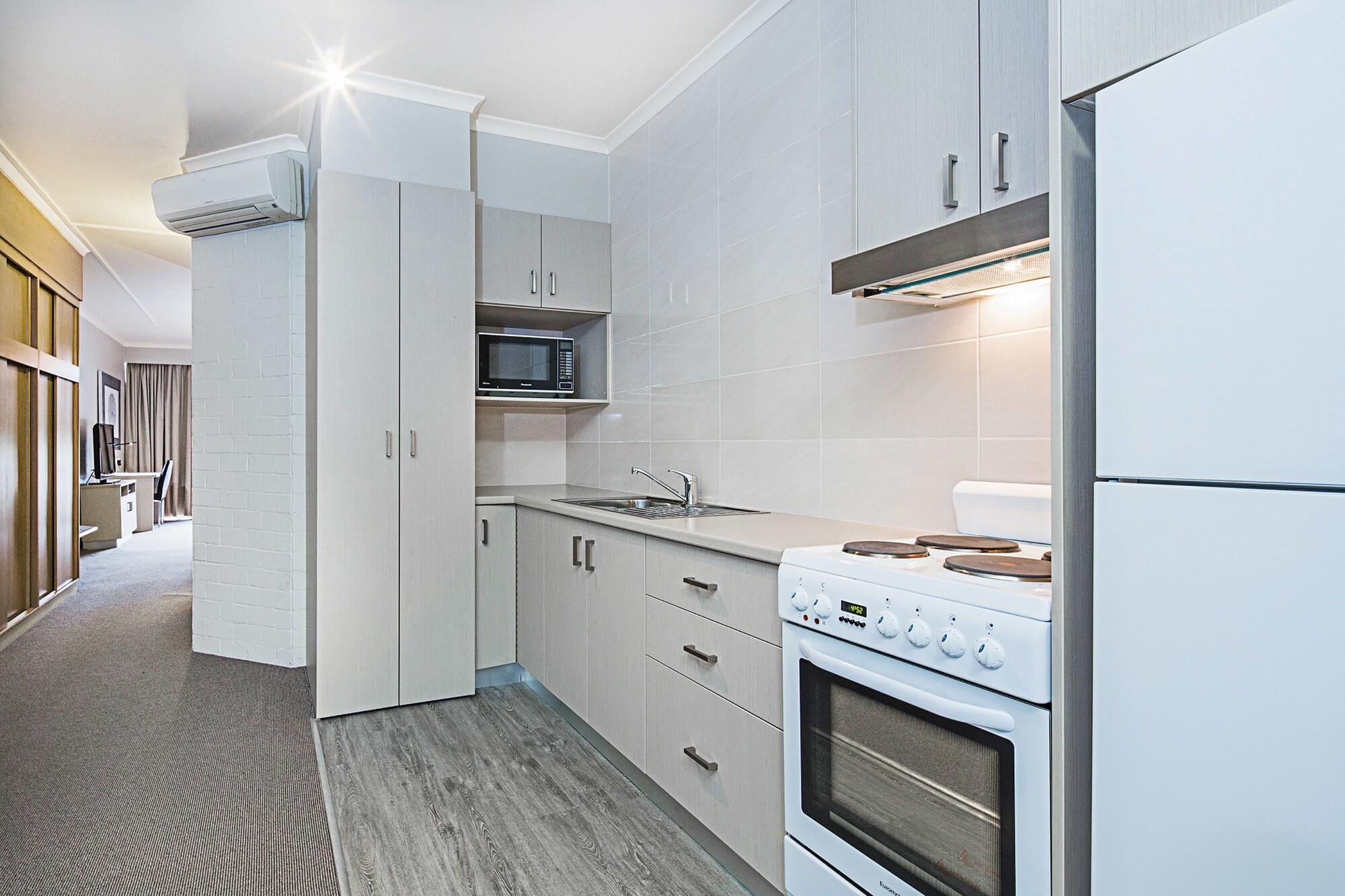 Mantra Pavilion Hotel וואגה וואגה מראה חיצוני תמונה