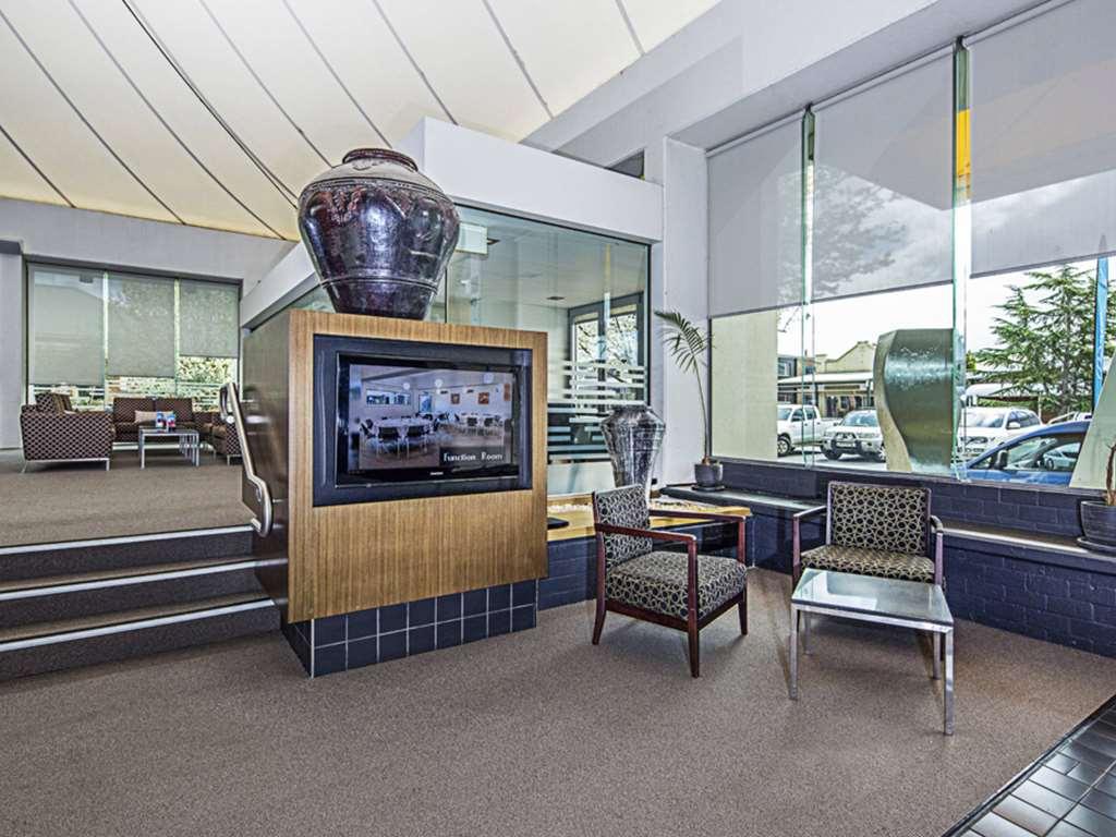Mantra Pavilion Hotel וואגה וואגה מראה חיצוני תמונה