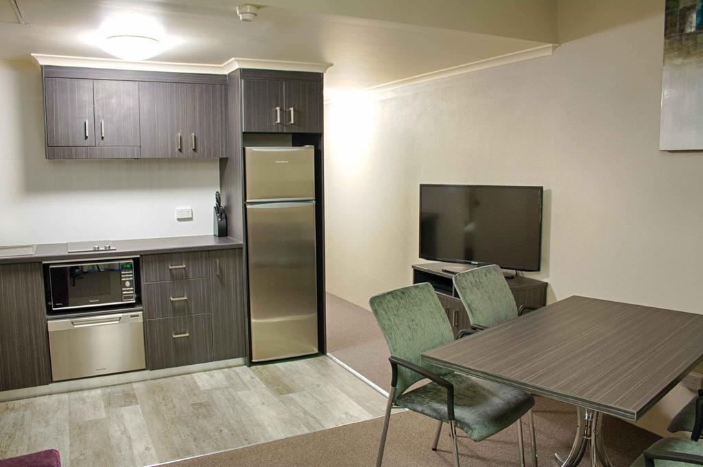 Mantra Pavilion Hotel וואגה וואגה מראה חיצוני תמונה