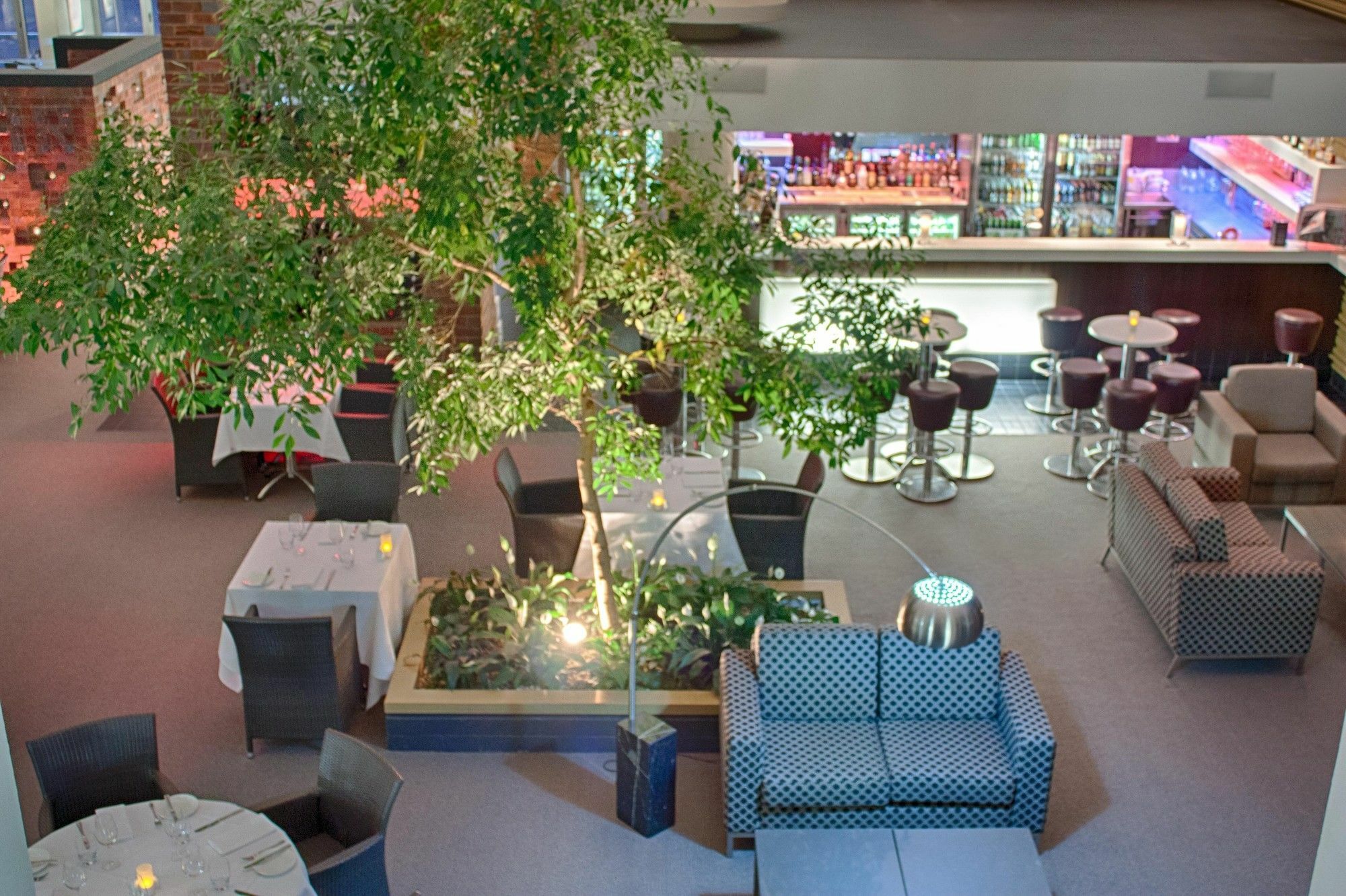 Mantra Pavilion Hotel וואגה וואגה מראה חיצוני תמונה