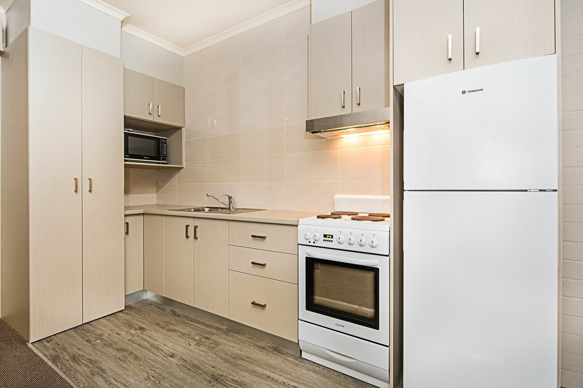 Mantra Pavilion Hotel וואגה וואגה מראה חיצוני תמונה